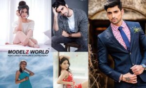 MODELZ WORLD