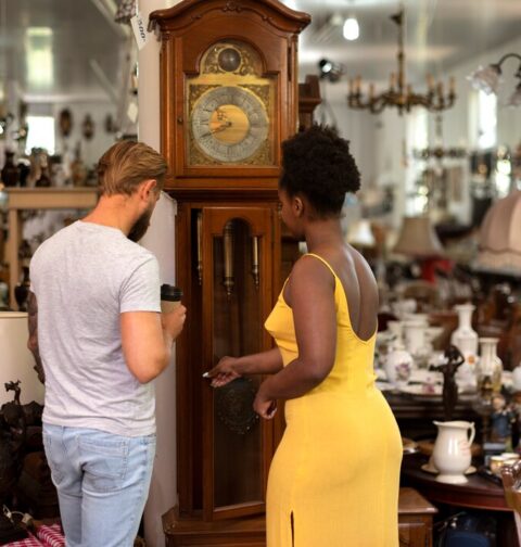 Online Antiques Auctions in Idaho