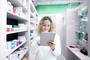 Pharmacy Management System