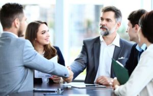 Recruitment Consultants