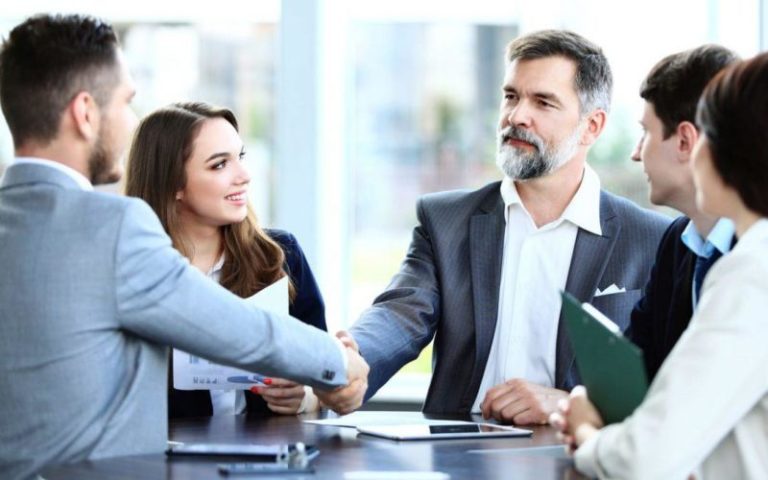 Recruitment Consultants
