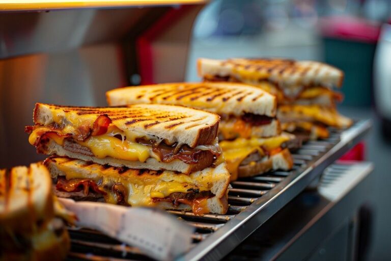 Sandwich Maker