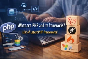 Secure PHP frameworks