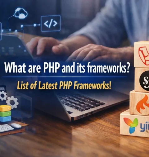 Secure PHP frameworks
