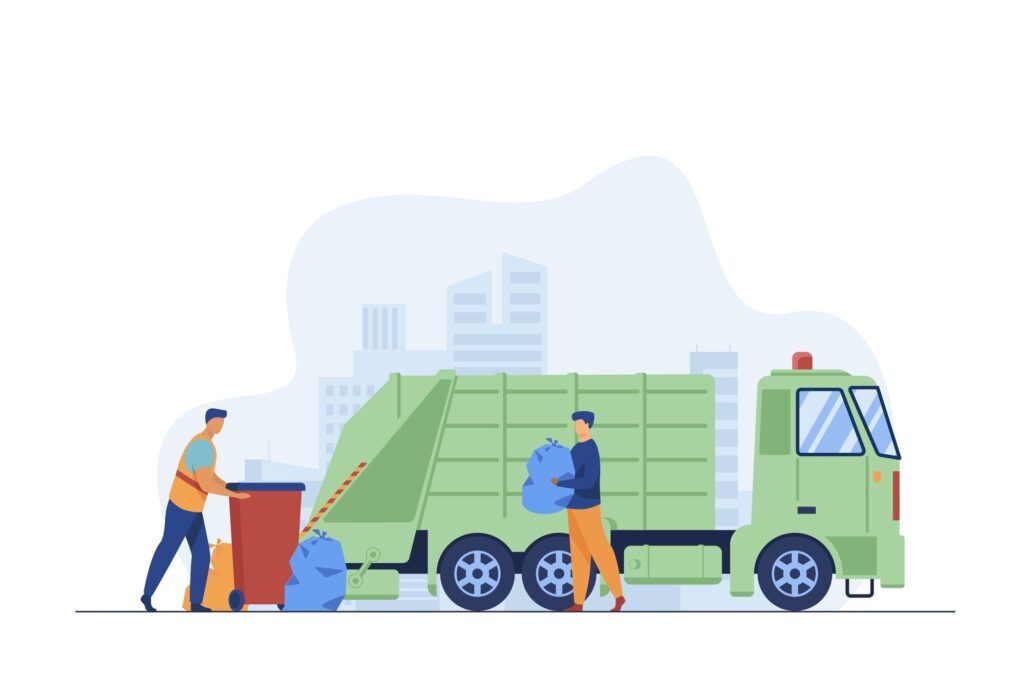 Site Waste Removal