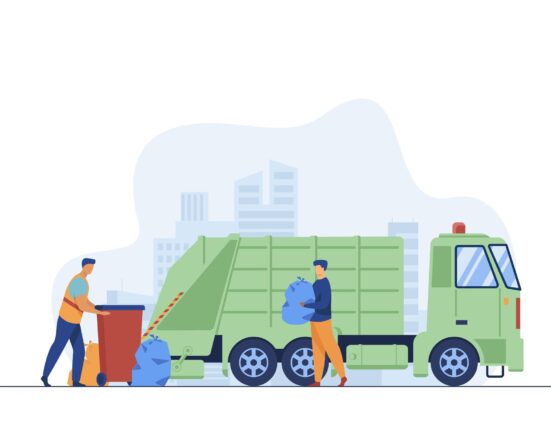 Site Waste Removal