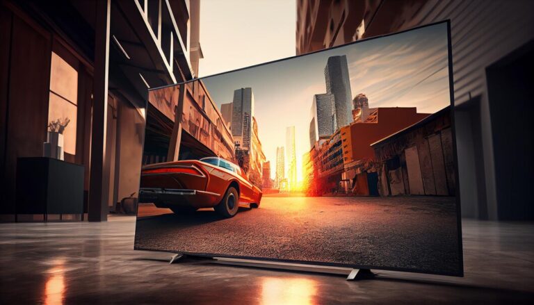 Smart TV