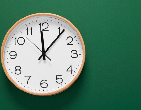 Wall Clock