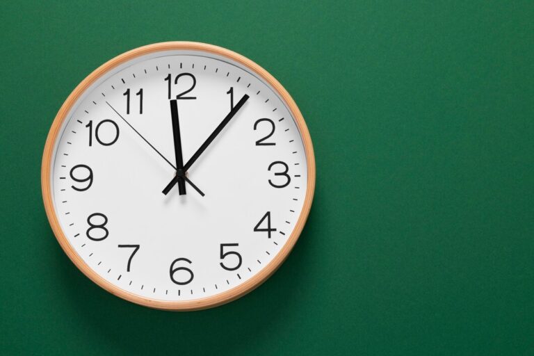 Wall Clock