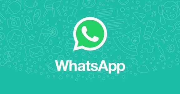 WhatsApp Status Icon