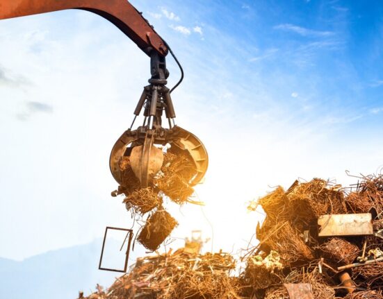site waste removal