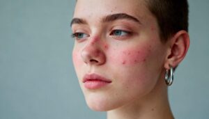 Facial Redness