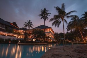 Luxury Travel Expert