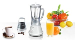 High-Speed Blender