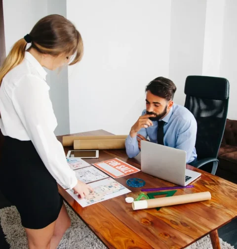 Hire Workstation Rental Services