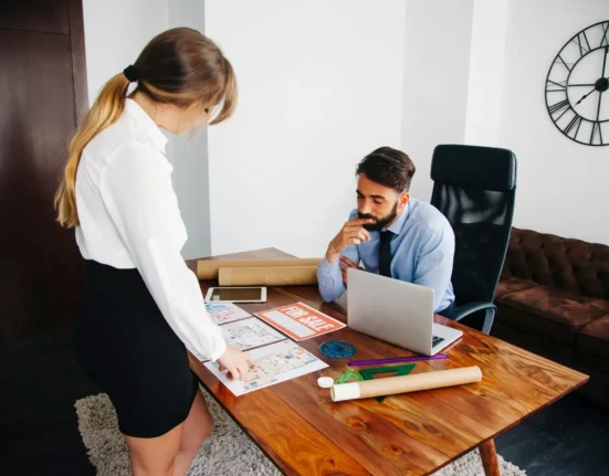 Hire Workstation Rental Services