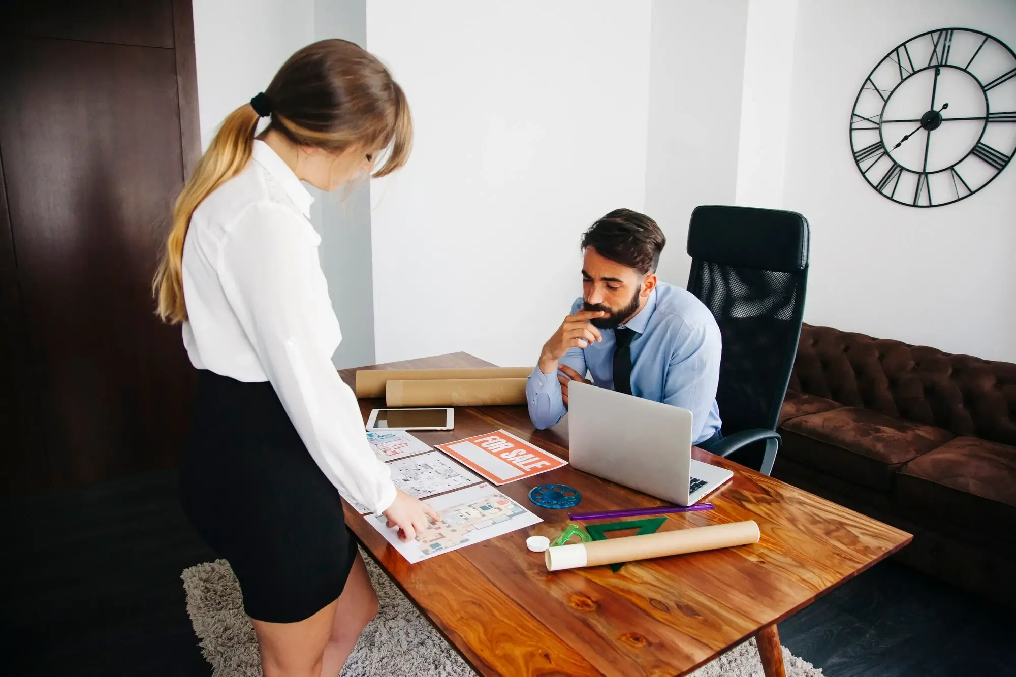 Hire Workstation Rental Services
