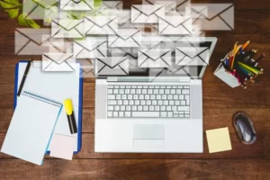 Simple Mail Transfer Protocol