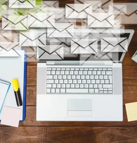 Simple Mail Transfer Protocol