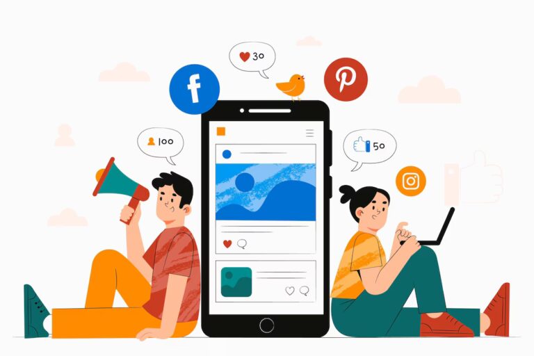 Offline Marketing