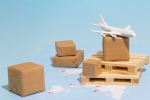 Shipping Multiple Items Abroad