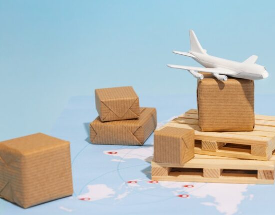 Shipping Multiple Items Abroad