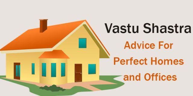 Vastu Tips for home