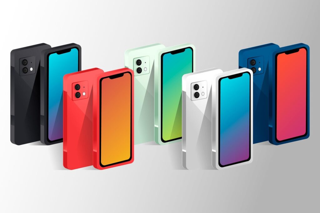 Best Mobile Phones in 2026