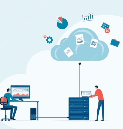 Cloud Accounting Services