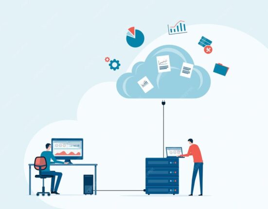 Cloud Accounting Services