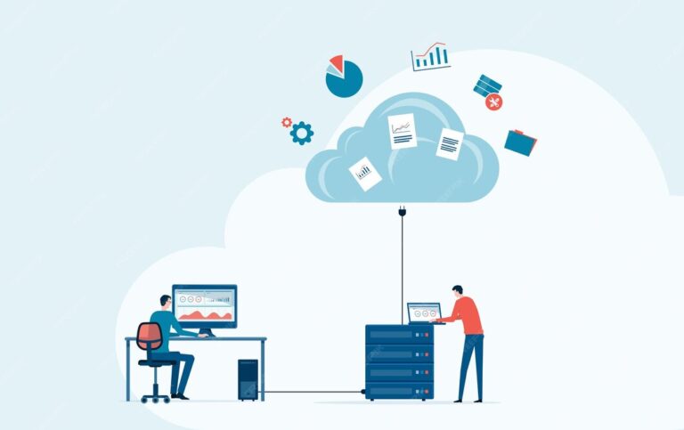 Cloud Accounting Services