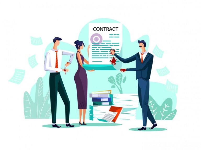 Franchise Contracts