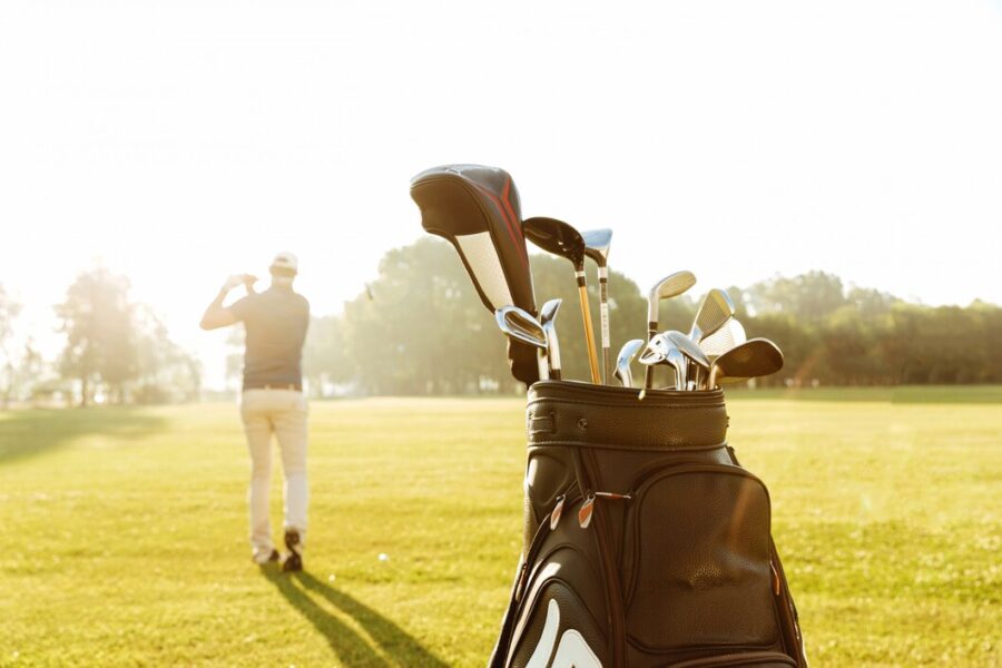 An Introduction to Golf Club - Excelebiz