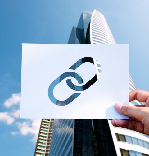 Manual Link Building