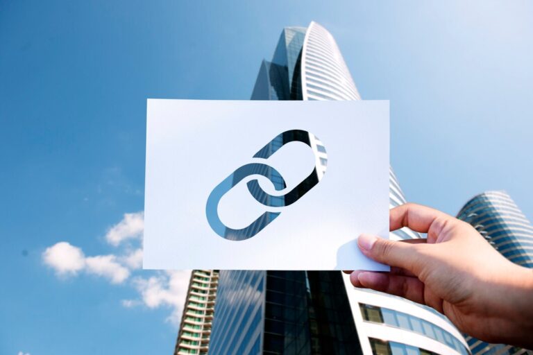 Manual Link Building