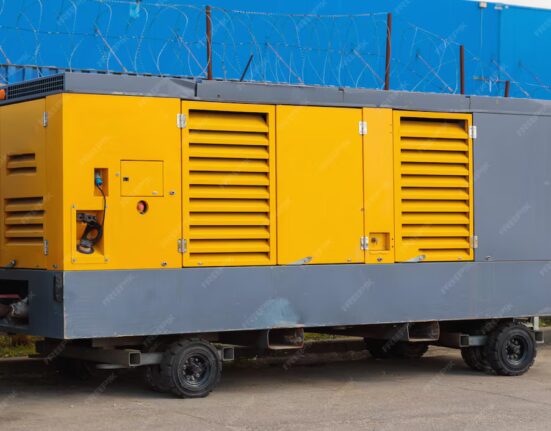 10 KVA Generator