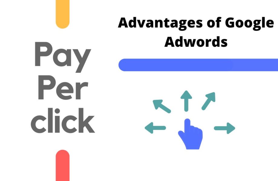 Advantage of Google Adwords