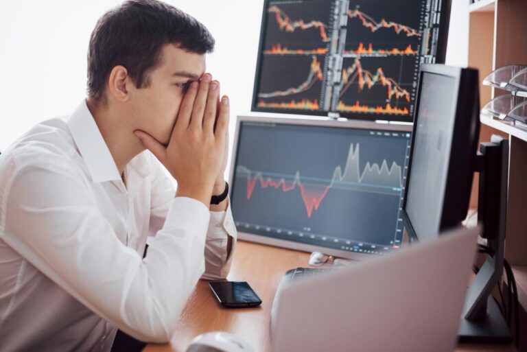 Avoid Forex Scams