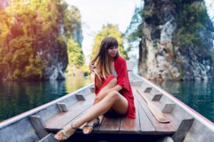 Beautiful Places in World