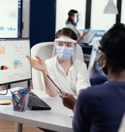 Crisis Management in Hospitals