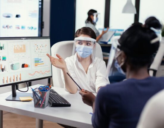 Crisis Management in Hospitals