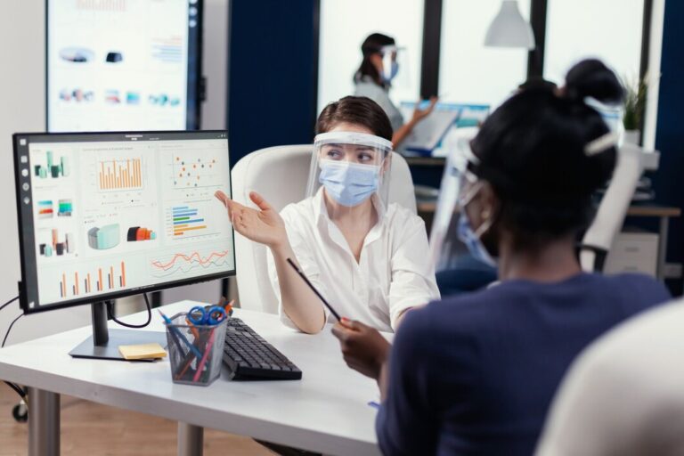 Crisis Management in Hospitals