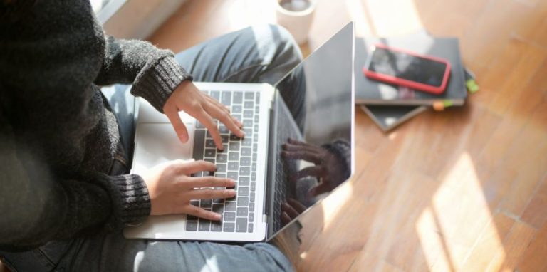 Digital Transformation Services
