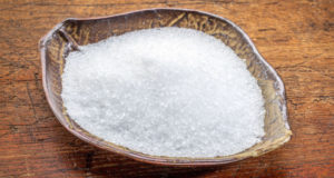 Epsom Salt