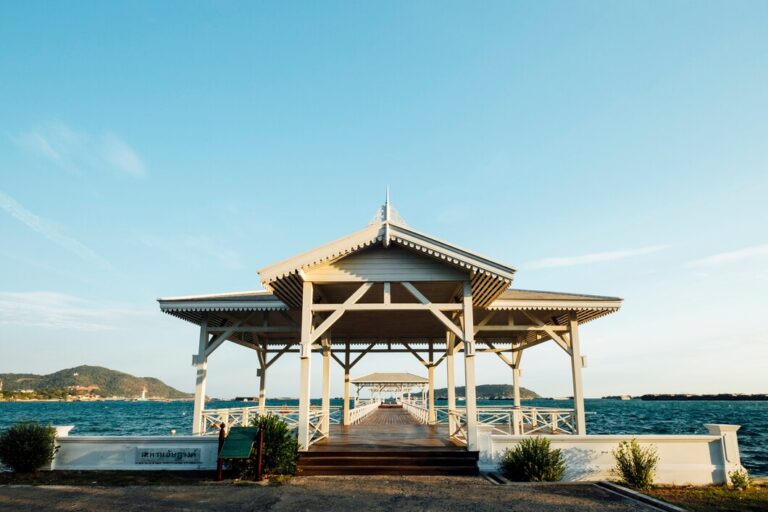 Gazebos Abu Dhabi