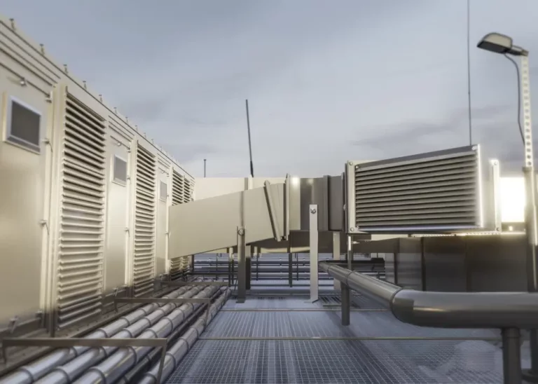 HVAC System