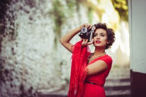 Indian Weddings Photographer