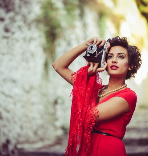 Indian Weddings Photographer