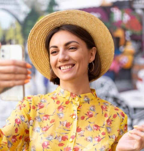 Instagrammable Holiday Photos