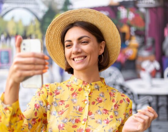 Instagrammable Holiday Photos